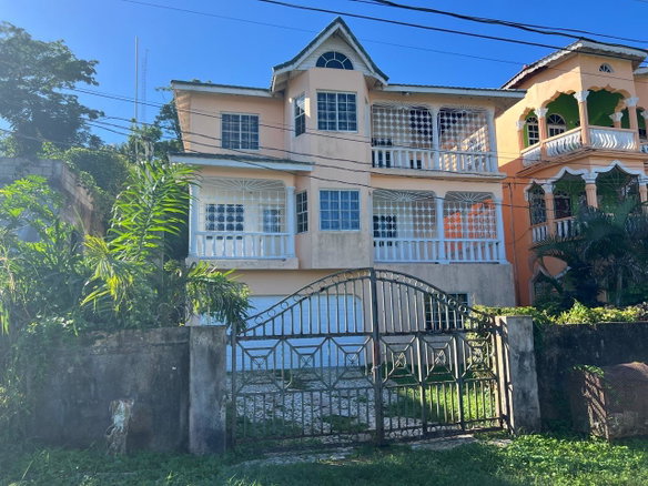 First image of 354 Industry Pen, Three Hills in Three Hills, St. Mary, Jamaica - property is For Sale