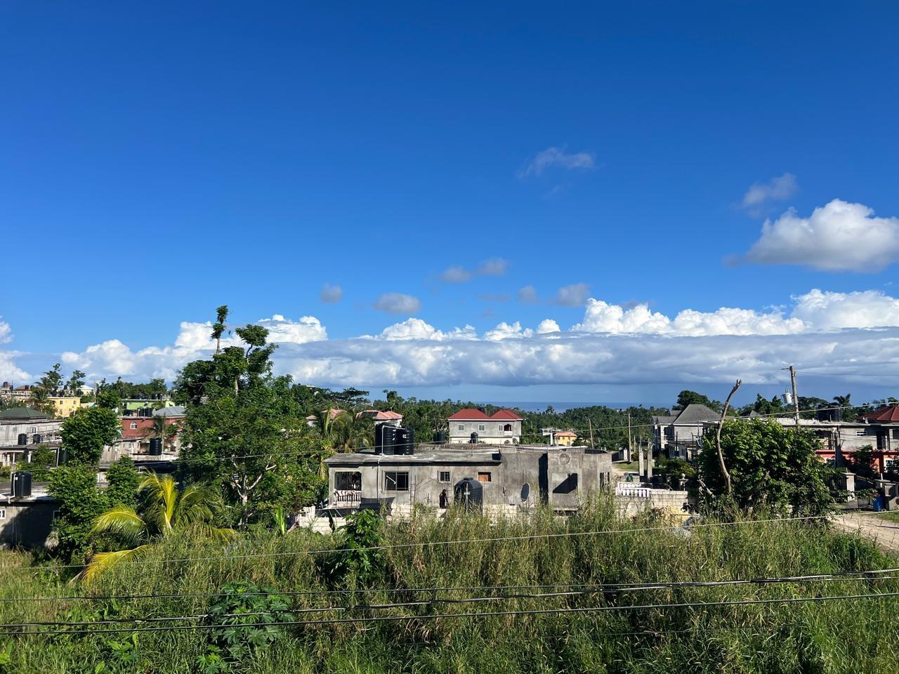 Twelfth image of 354 Industry Pen, Three Hills in Three Hills, St. Mary, Jamaica - property is For Sale