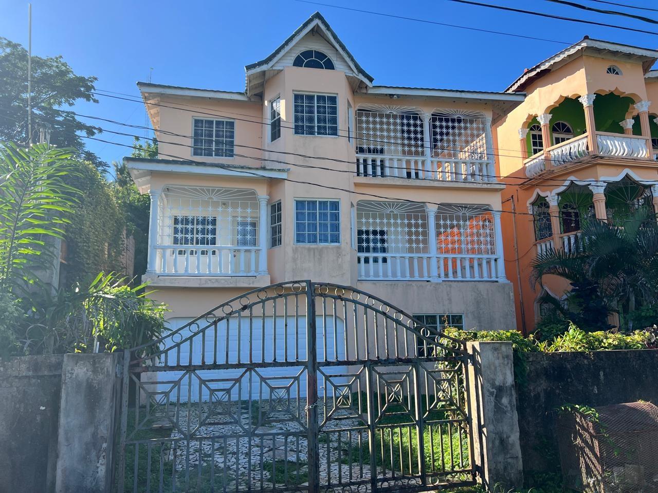 Second image of 354 Industry Pen, Three Hills in Three Hills, St. Mary, Jamaica - property is For Sale