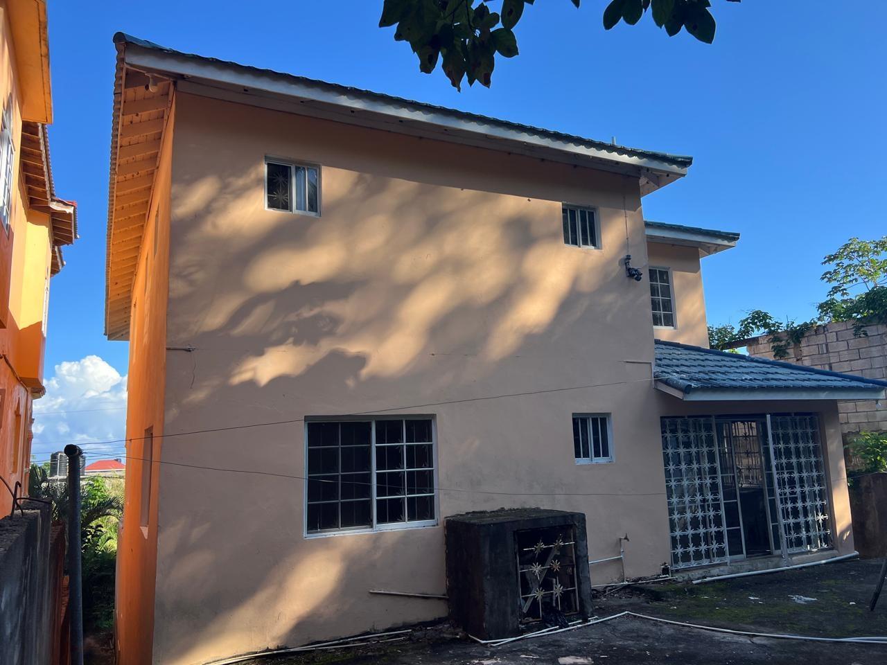 Twenty-Fourth image of 354 Industry Pen, Three Hills in Three Hills, St. Mary, Jamaica - property is For Sale