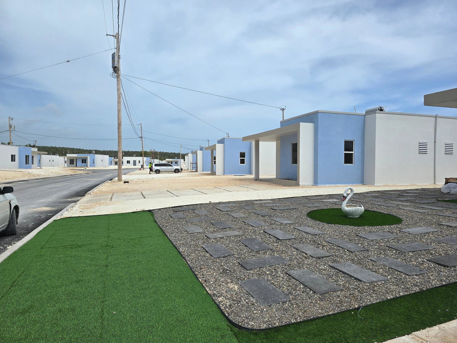 First image of 29c Coral Spring Estate in Coral Spring, Trelawny, Jamaica - property is For Rent