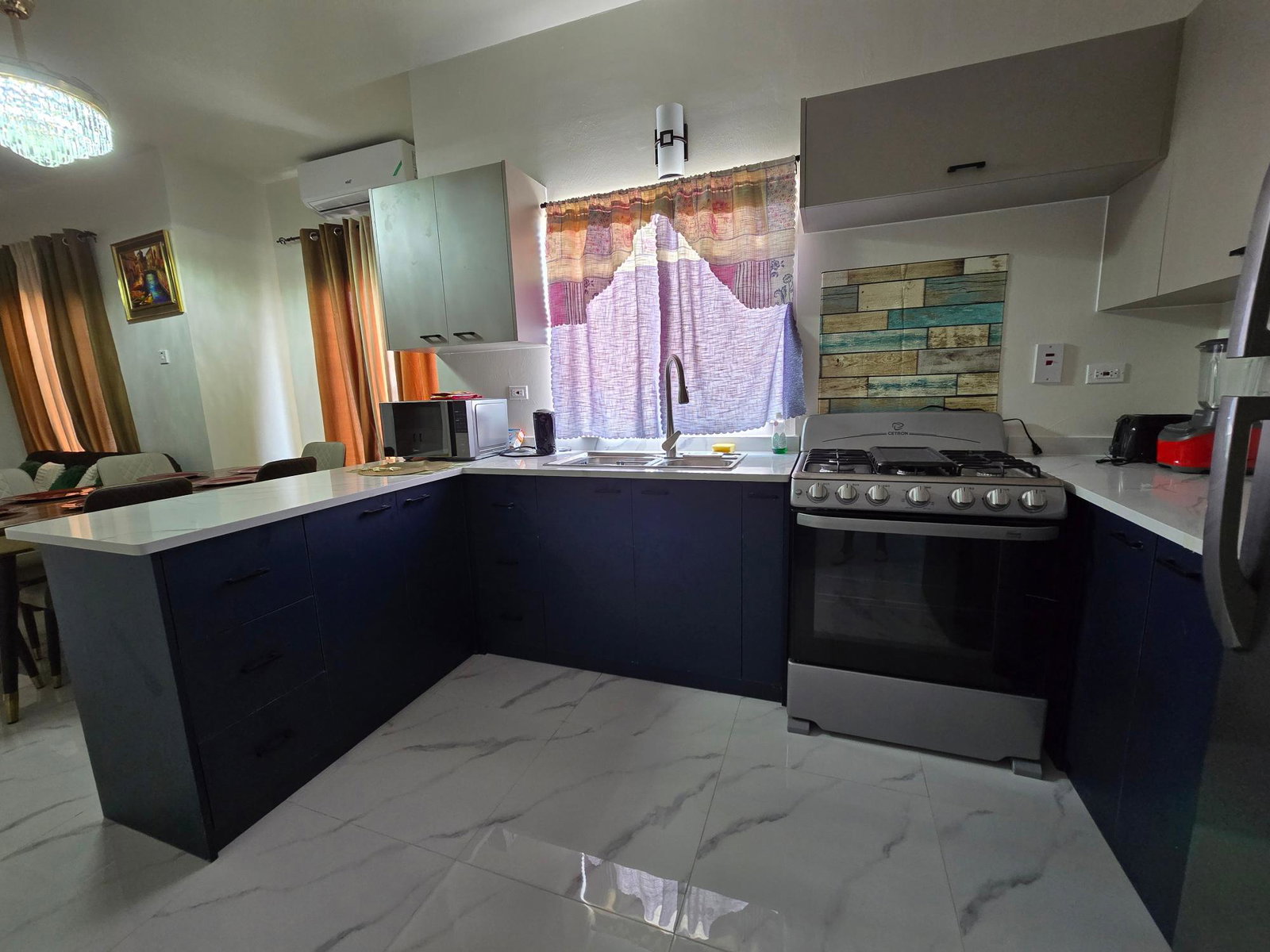 Twelfth image of 29c Coral Spring Estate in Coral Spring, Trelawny, Jamaica - property is For Rent