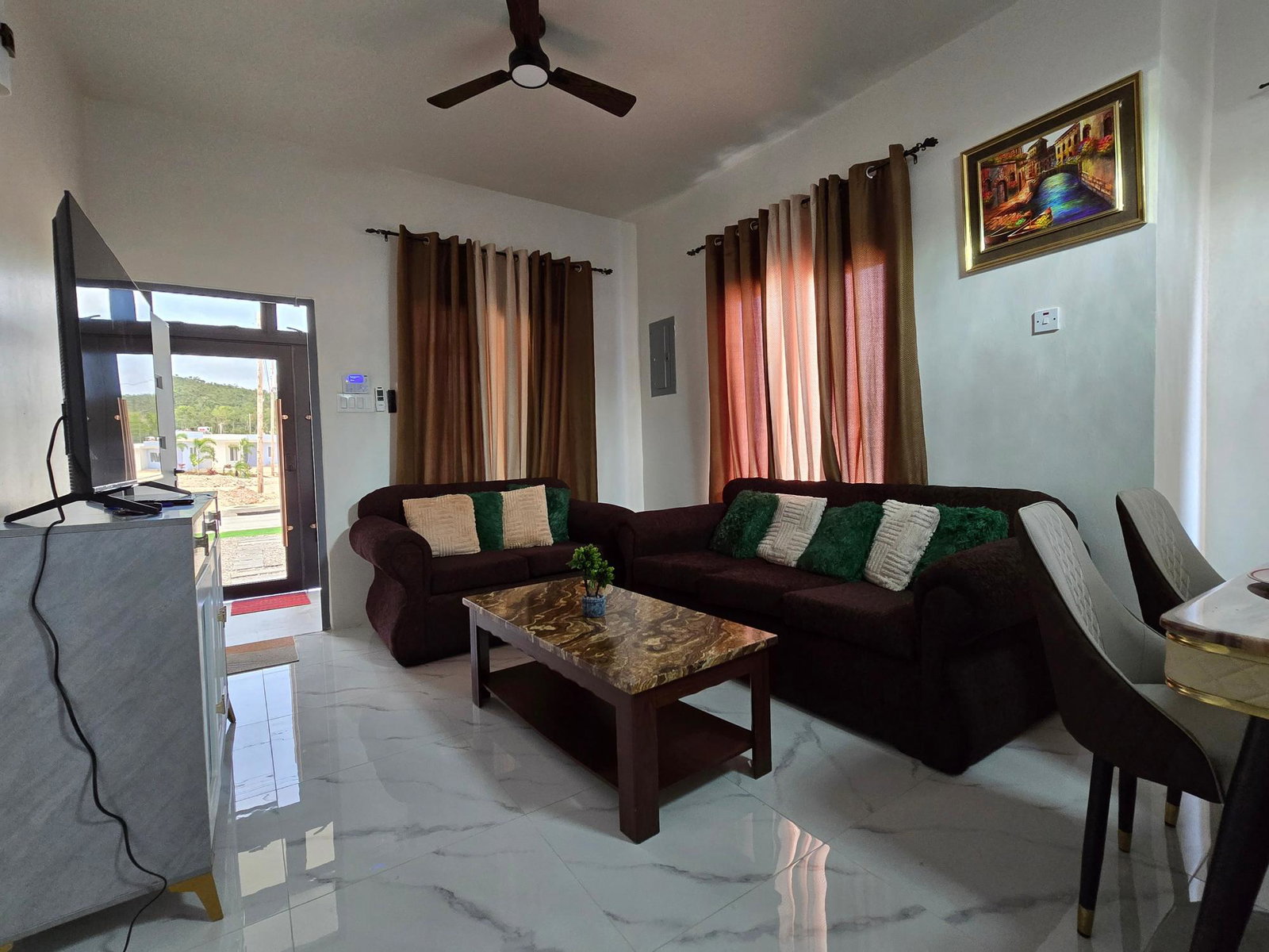 Fourteenth image of 29c Coral Spring Estate in Coral Spring, Trelawny, Jamaica - property is For Rent