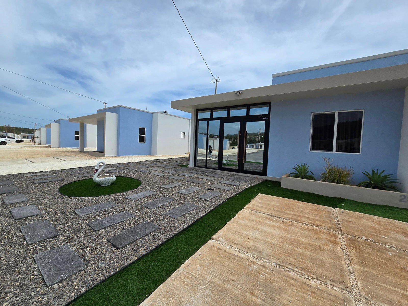 Eighteenth image of 29c Coral Spring Estate in Coral Spring, Trelawny, Jamaica - property is For Rent