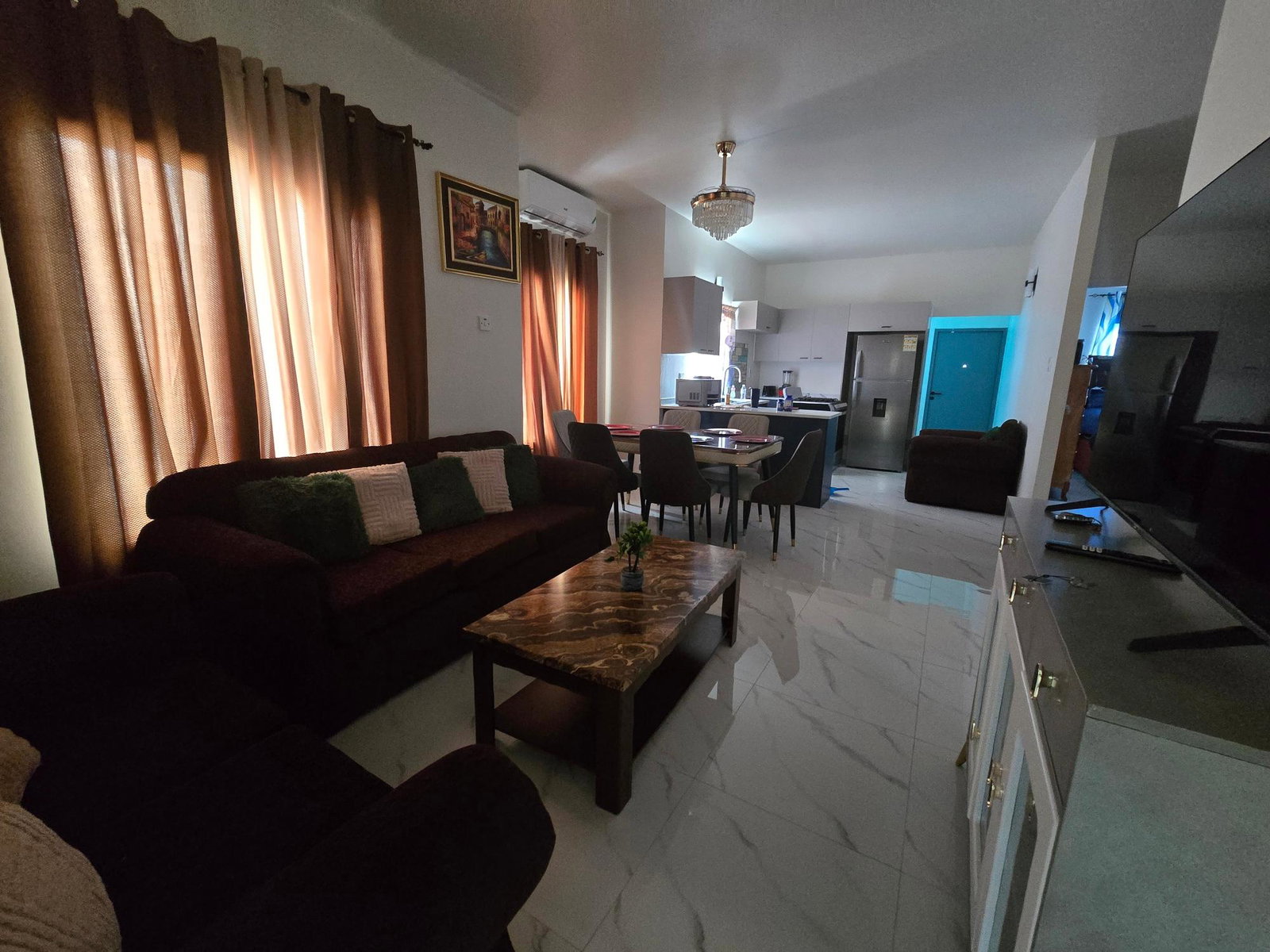 Second image of 29c Coral Spring Estate in Coral Spring, Trelawny, Jamaica - property is For Rent