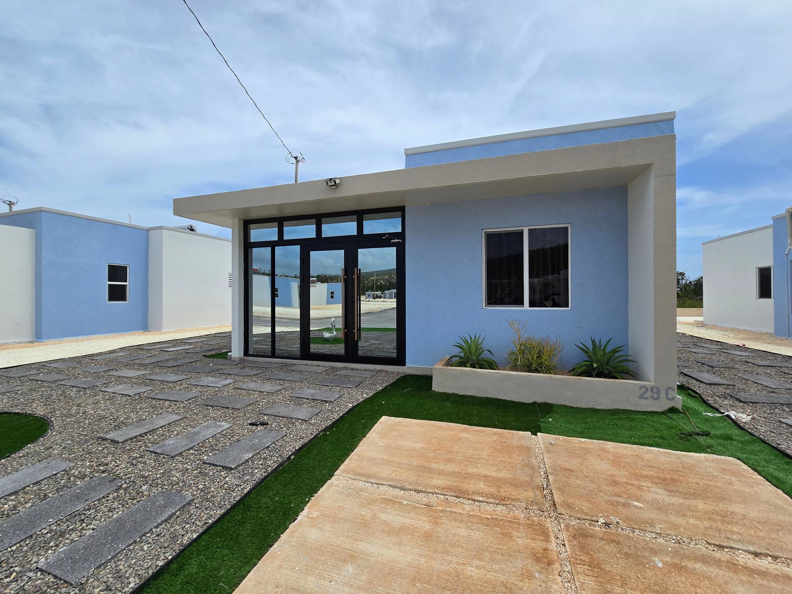 Twentieth image of 29c Coral Spring Estate in Coral Spring, Trelawny, Jamaica - property is For Rent