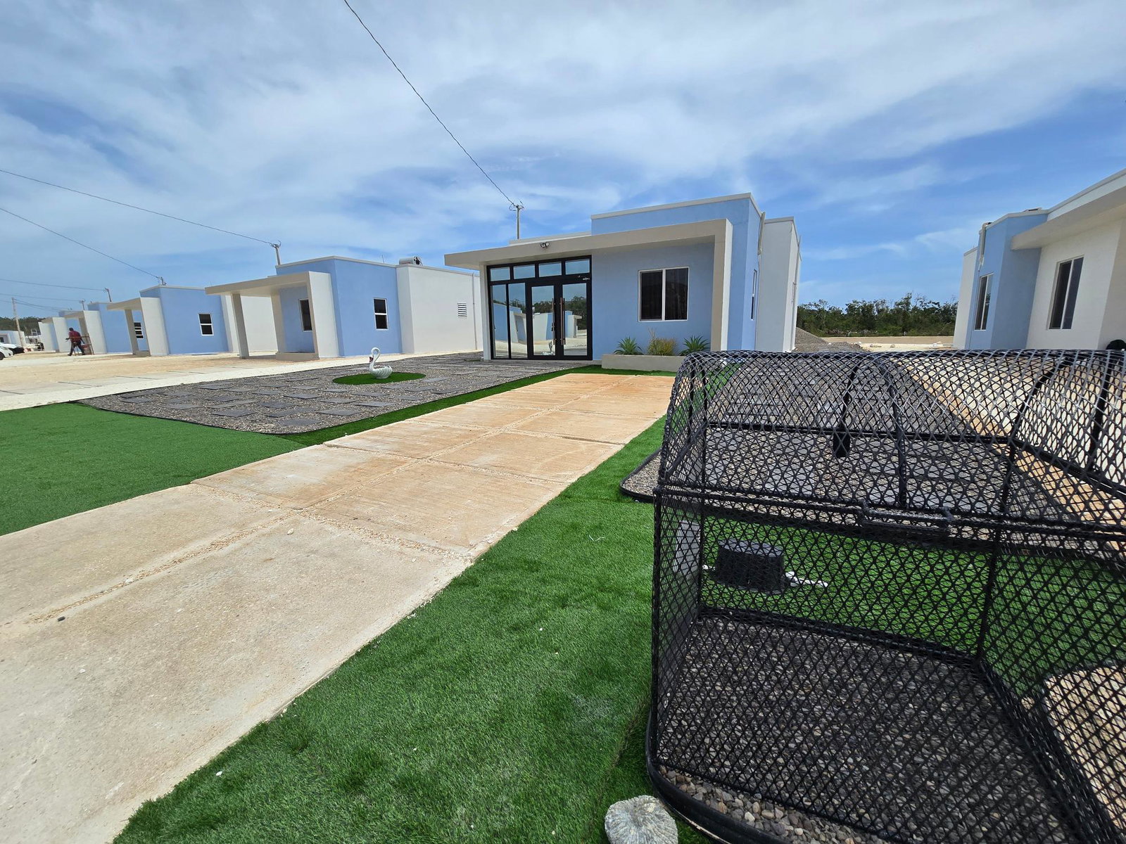 Twenty-First image of 29c Coral Spring Estate in Coral Spring, Trelawny, Jamaica - property is For Rent