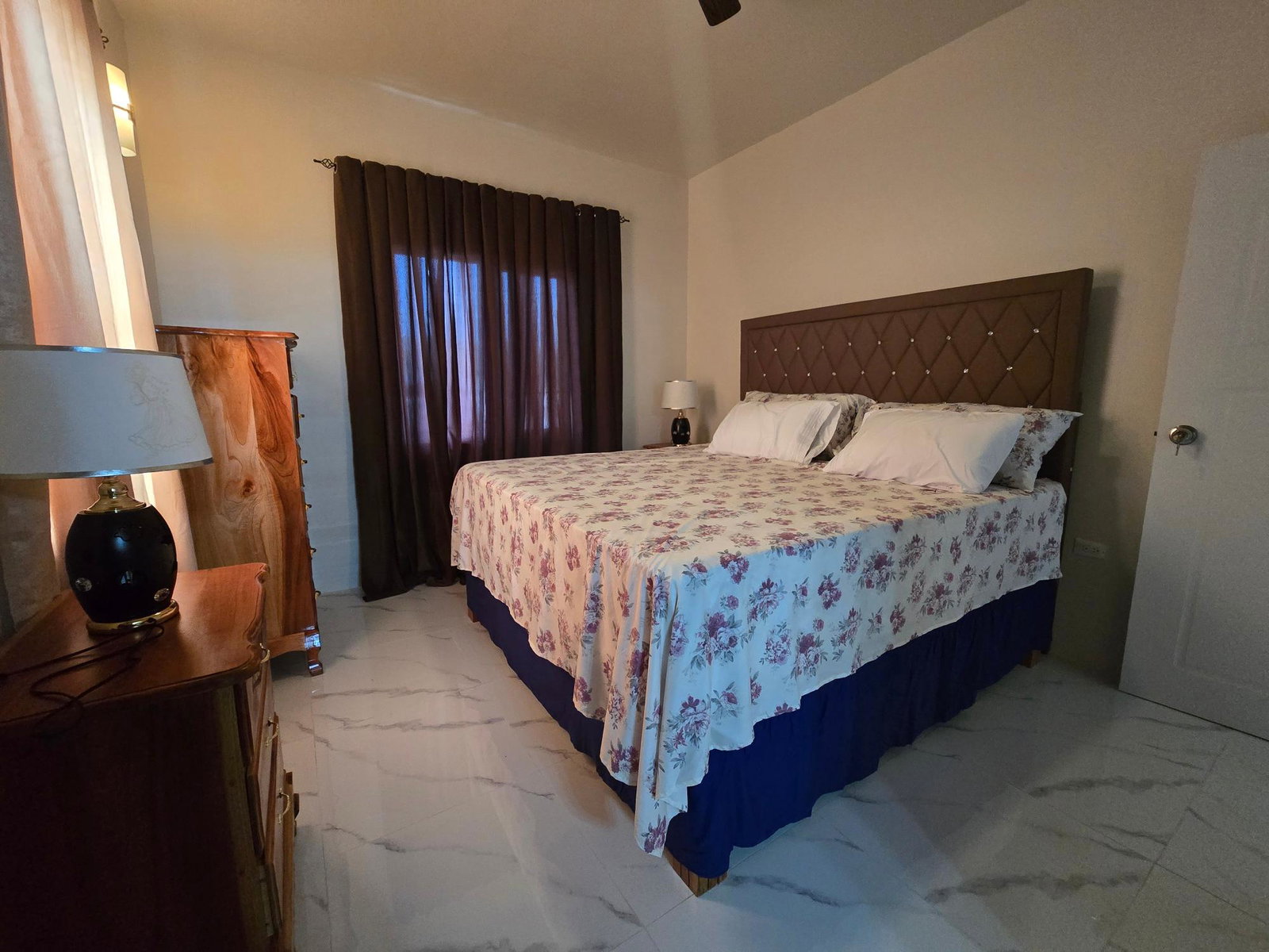 Sixth image of 29c Coral Spring Estate in Coral Spring, Trelawny, Jamaica - property is For Rent