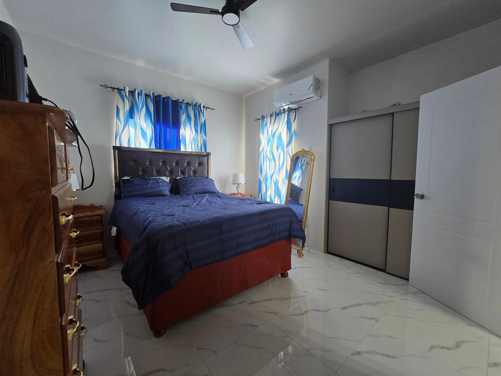 Seventh image of 29c Coral Spring Estate in Coral Spring, Trelawny, Jamaica - property is For Rent
