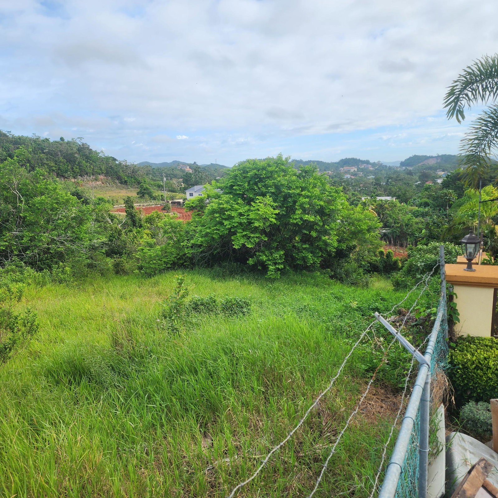 First image of Red Bank Close/philham dr in Hatfield, Manchester, Jamaica - property is For Sale