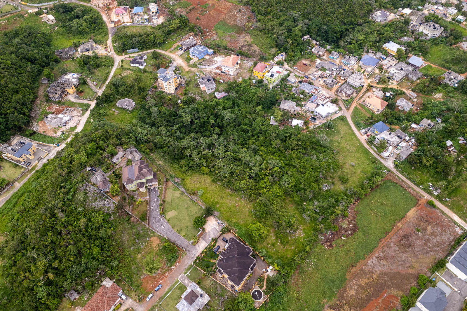 Tenth image of Red Bank Close/philham dr in Hatfield, Manchester, Jamaica - property is For Sale