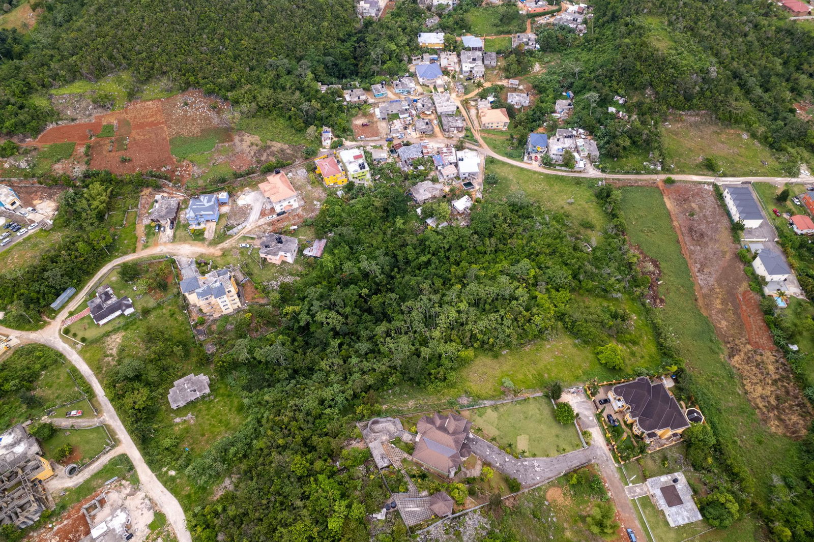 Eleventh image of Red Bank Close/philham dr in Hatfield, Manchester, Jamaica - property is For Sale