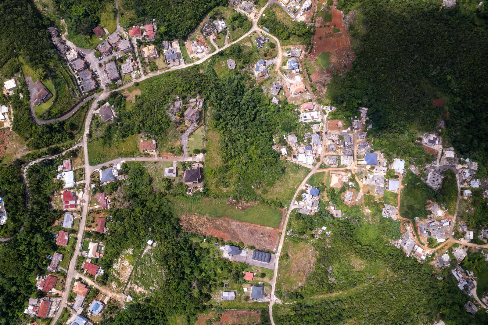 Twelfth image of Red Bank Close/philham dr in Hatfield, Manchester, Jamaica - property is For Sale