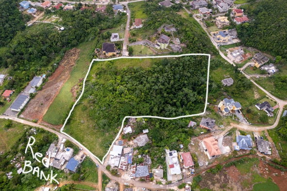 Fourteenth image of Red Bank Close/philham dr in Hatfield, Manchester, Jamaica - property is For Sale