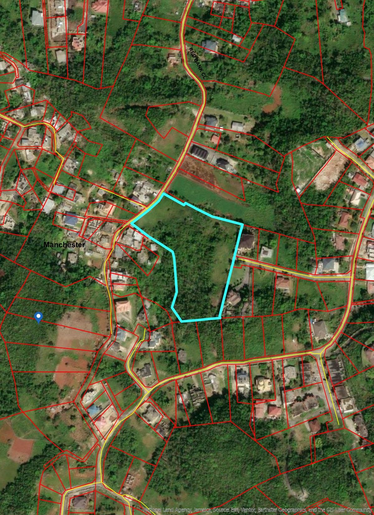 Fifteenth image of Red Bank Close/philham dr in Hatfield, Manchester, Jamaica - property is For Sale