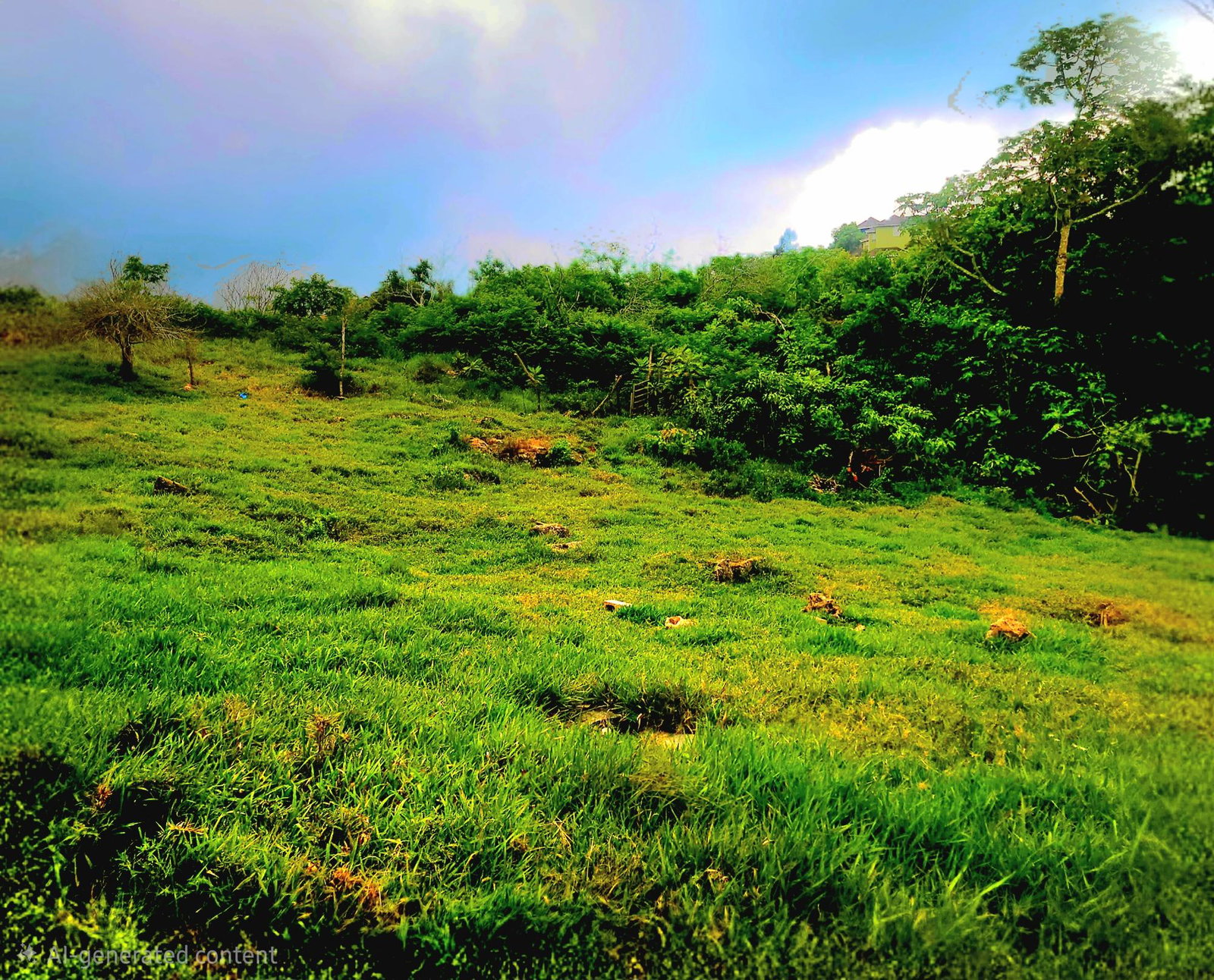 Eighth image of Red Bank Close/philham dr in Hatfield, Manchester, Jamaica - property is For Sale