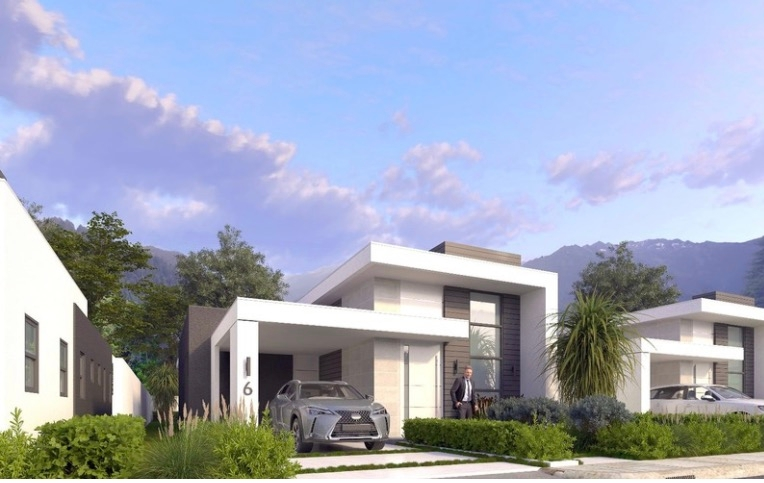 Fourth image of 184- Happy Retreat Breadnut hi in Breadnut Hill, St. Ann, Jamaica - property is For Sale