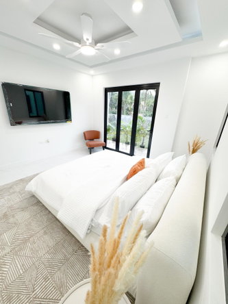 Ninth image of 184- Happy Retreat Breadnut hi in Breadnut Hill, St. Ann, Jamaica - property is For Sale