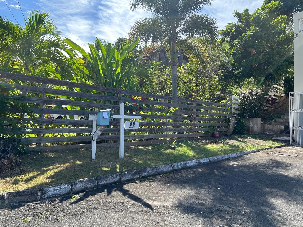 Third image of 1-22 Shortwood Drive in Kingston 8, St. Andrew, Jamaica - property is For Sale