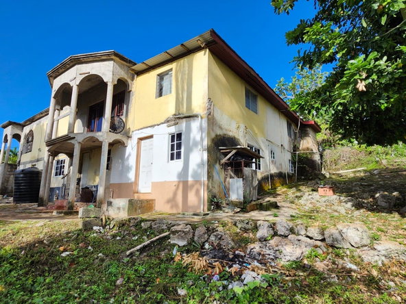 First image of Ackee Close , Heartease d in Heartease, Manchester, Jamaica - property is For Sale