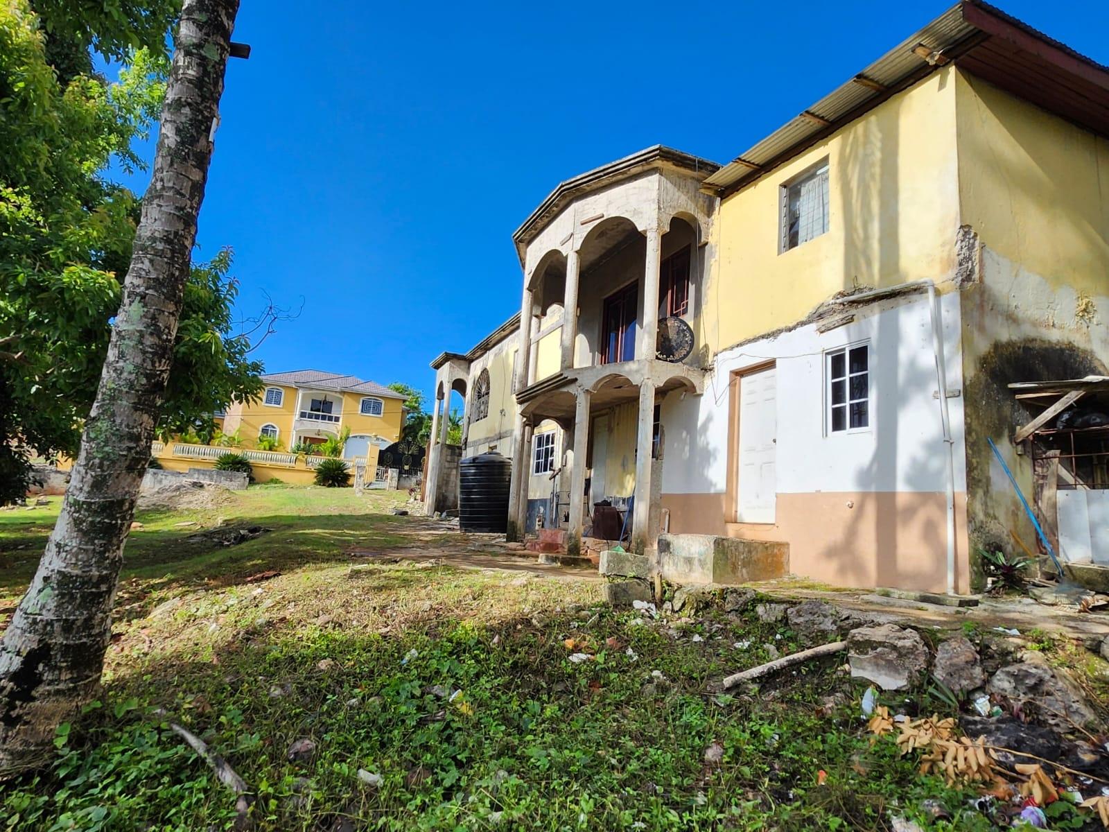 Second image of Ackee Close , Heartease d in Heartease, Manchester, Jamaica - property is For Sale