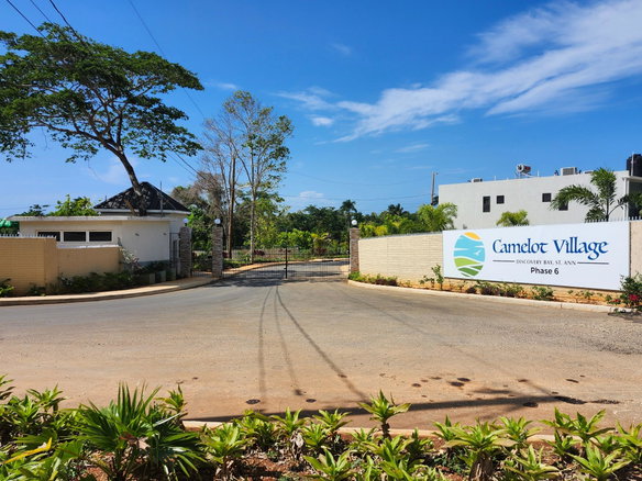 First image of 9-phase 6 Camelot Village, Discover in Discovery Bay, St. Ann, Jamaica - property is For Rent