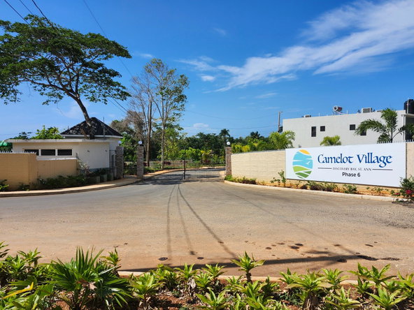 First image of 9-phase 6 Camelot Village, Discover in Discovery Bay, St. Ann, Jamaica - property is For Rent
