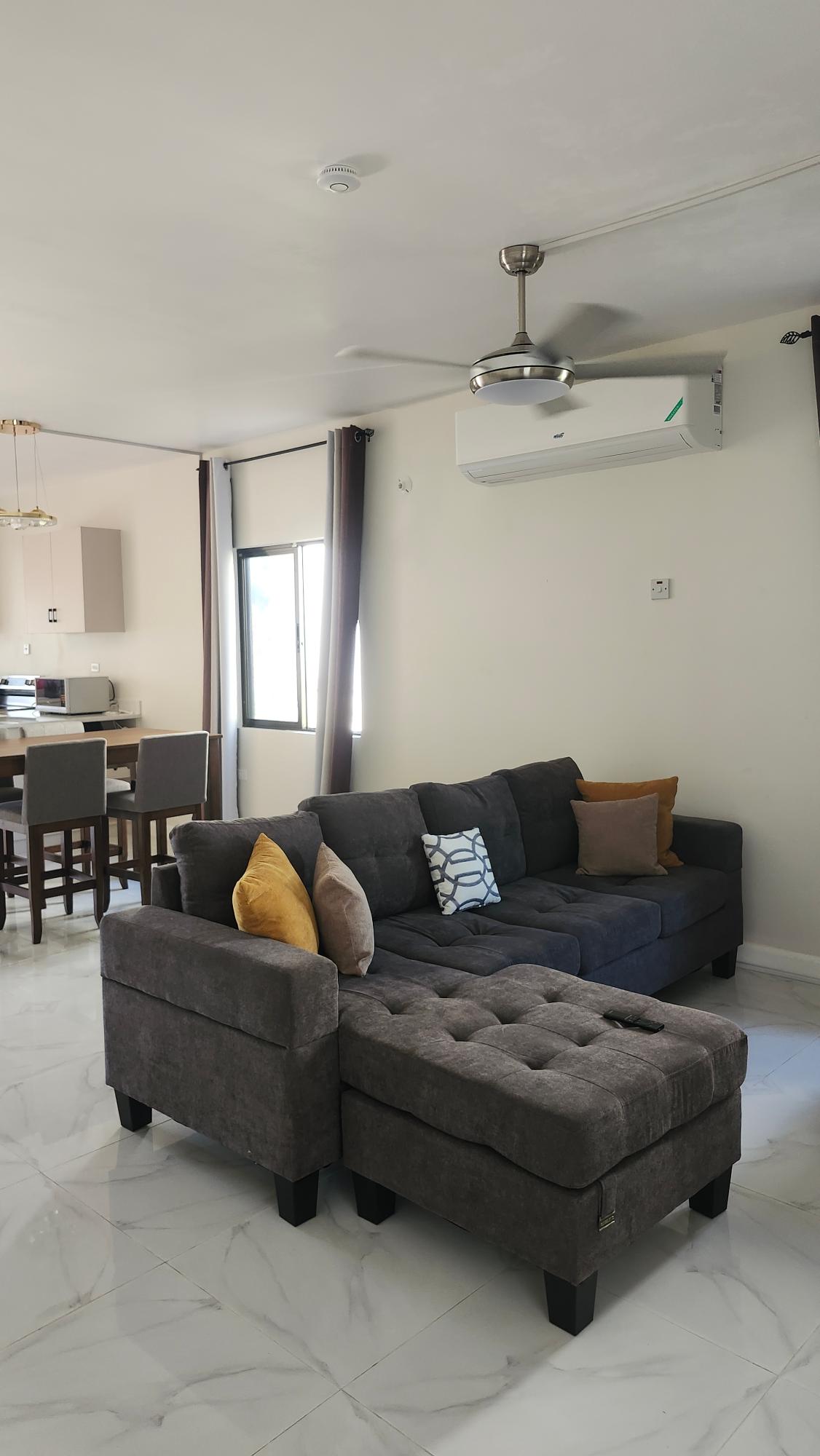 Sixth image of 9-phase 6 Camelot Village, Discover in Discovery Bay, St. Ann, Jamaica - property is For Rent