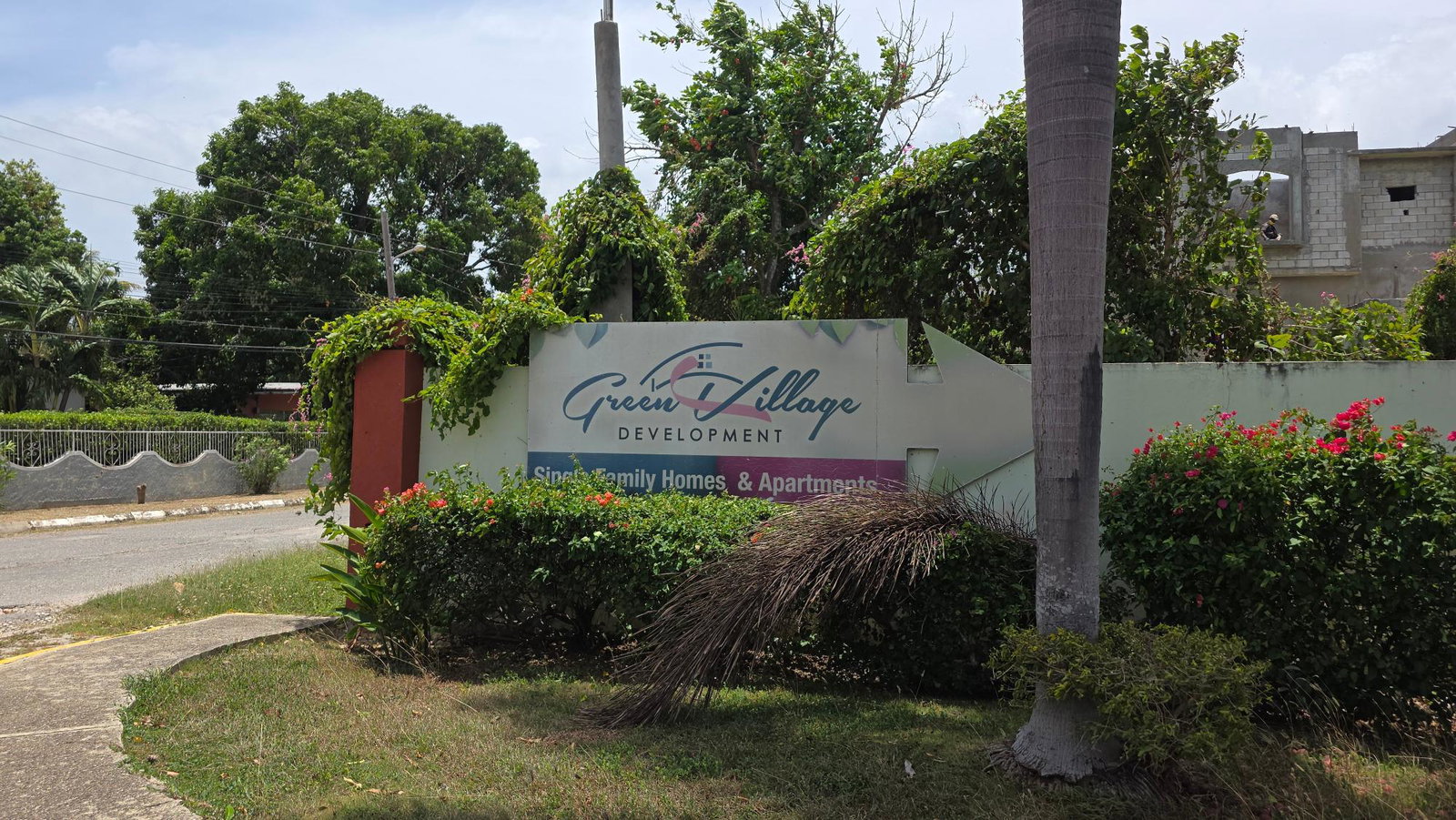 First image of Green Village, Spanish to in Twickenham Park, St. Catherine, Jamaica - property is For Sale