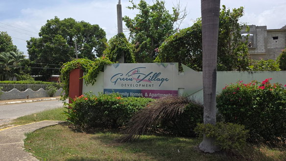 First image of Green Village, Spanish to in Twickenham Park, St. Catherine, Jamaica - property is For Sale