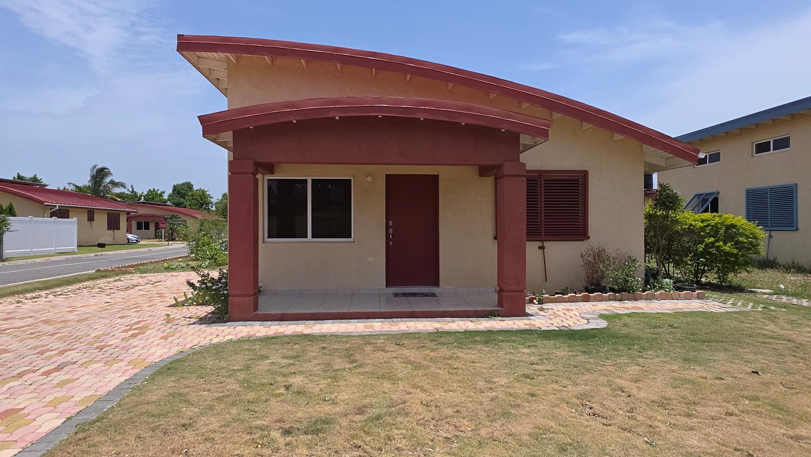 Second image of Green Village, Spanish to in Twickenham Park, St. Catherine, Jamaica - property is For Sale