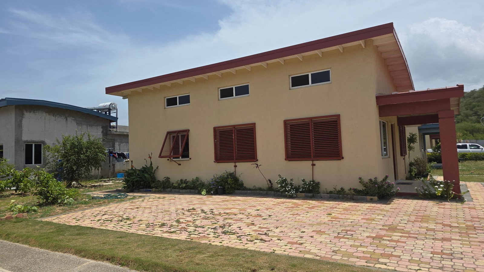 Fifth image of Green Village, Spanish to in Twickenham Park, St. Catherine, Jamaica - property is For Sale