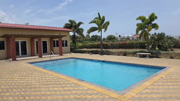 Ninth image of Green Village, Spanish to in Twickenham Park, St. Catherine, Jamaica - property is For Sale