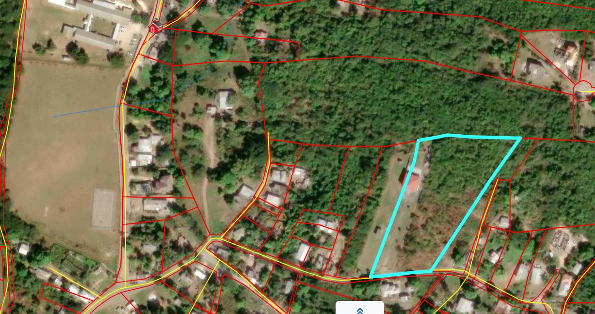Twelfth image of Treadlight, May Pen, Clar in Treadlight, Clarendon, Jamaica - property is For Sale