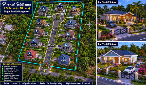 Thirteenth image of Treadlight, May Pen, Clar in Treadlight, Clarendon, Jamaica - property is For Sale