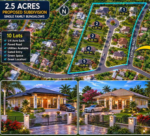 Sixteenth image of Treadlight, May Pen, Clar in Treadlight, Clarendon, Jamaica - property is For Sale