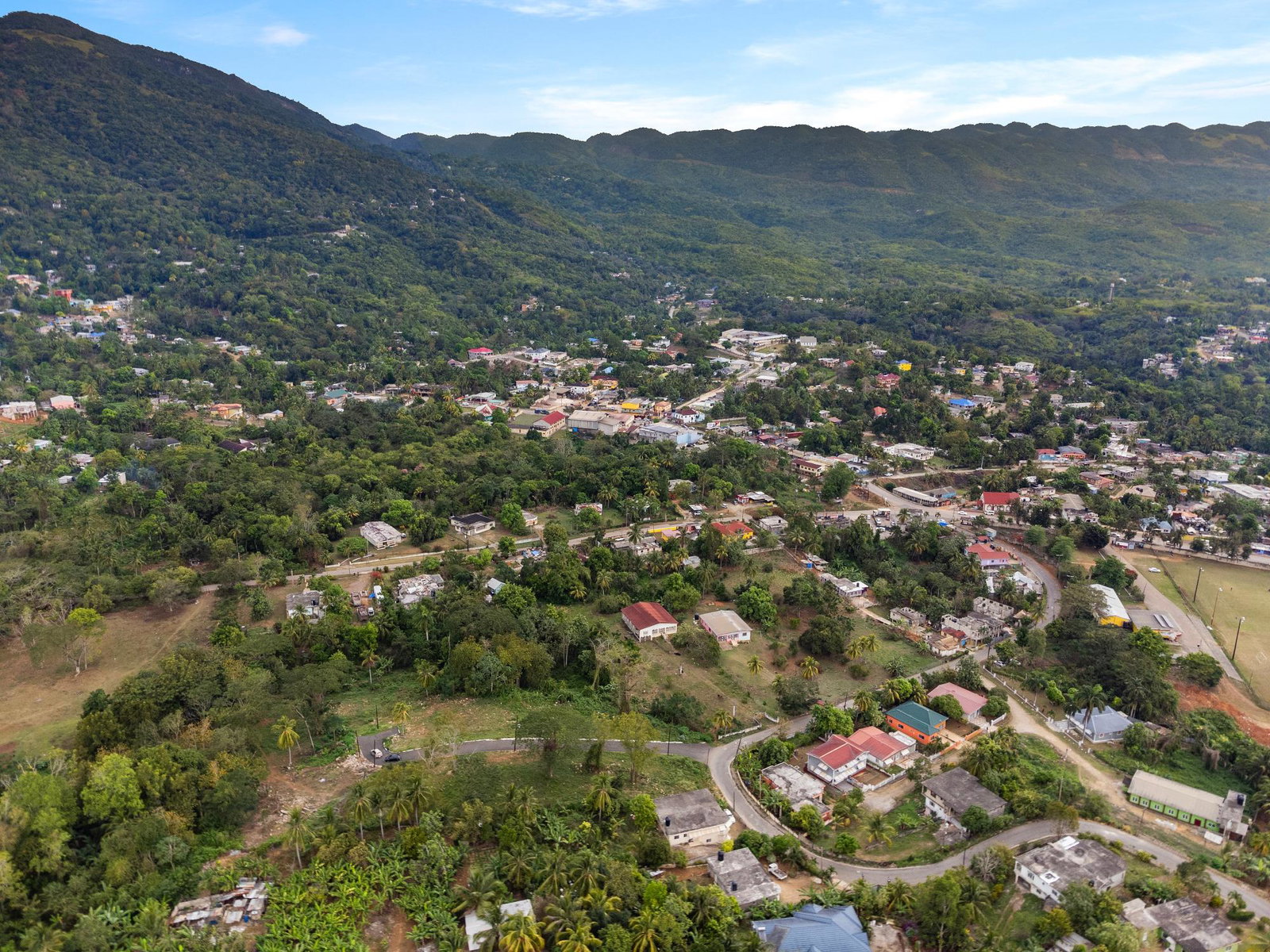 Eleventh image of Lot 7- Recreation Drive in Ewarton, St. Catherine, Jamaica - property is For Sale