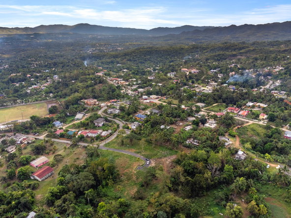 Twelfth image of Lot 7- Recreation Drive in Ewarton, St. Catherine, Jamaica - property is For Sale