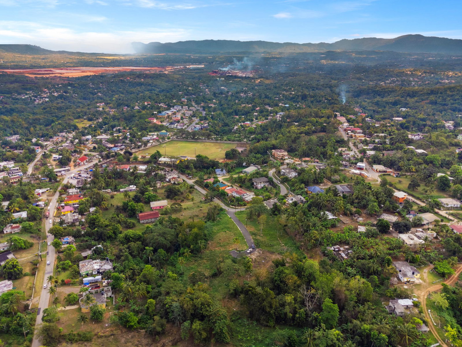 Thirteenth image of Lot 7- Recreation Drive in Ewarton, St. Catherine, Jamaica - property is For Sale