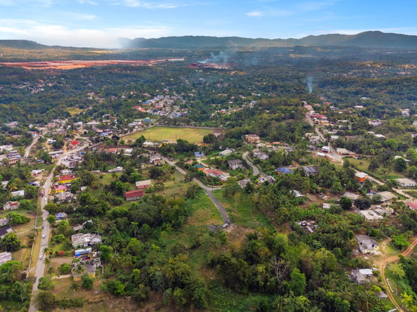 Thirteenth image of Lot 7- Recreation Drive in Ewarton, St. Catherine, Jamaica - property is For Sale