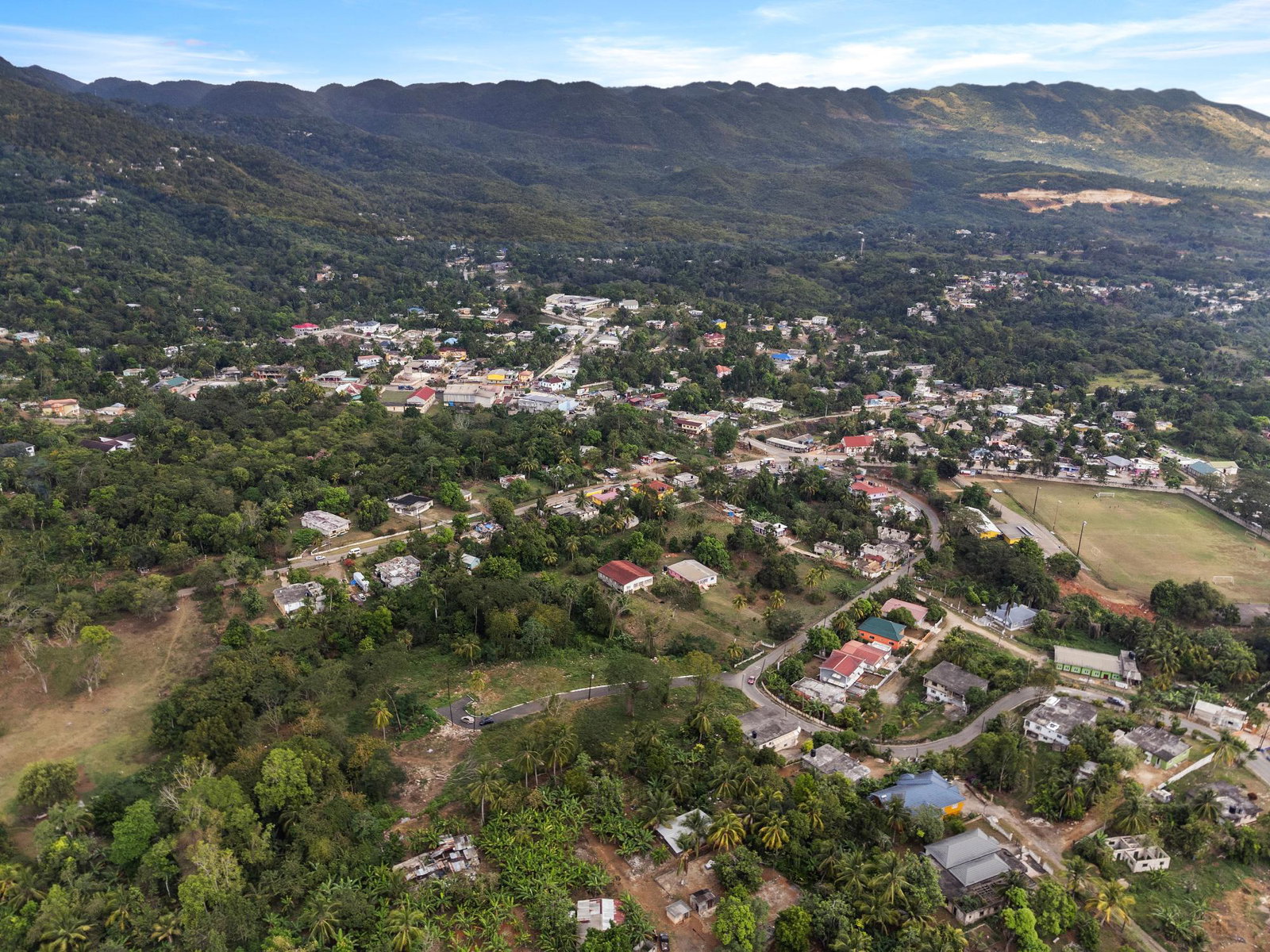 Fifteenth image of Lot 7- Recreation Drive in Ewarton, St. Catherine, Jamaica - property is For Sale