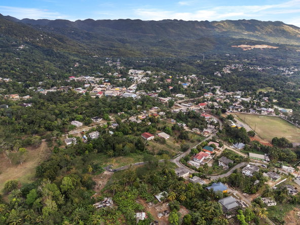 Fifteenth image of Lot 7- Recreation Drive in Ewarton, St. Catherine, Jamaica - property is For Sale