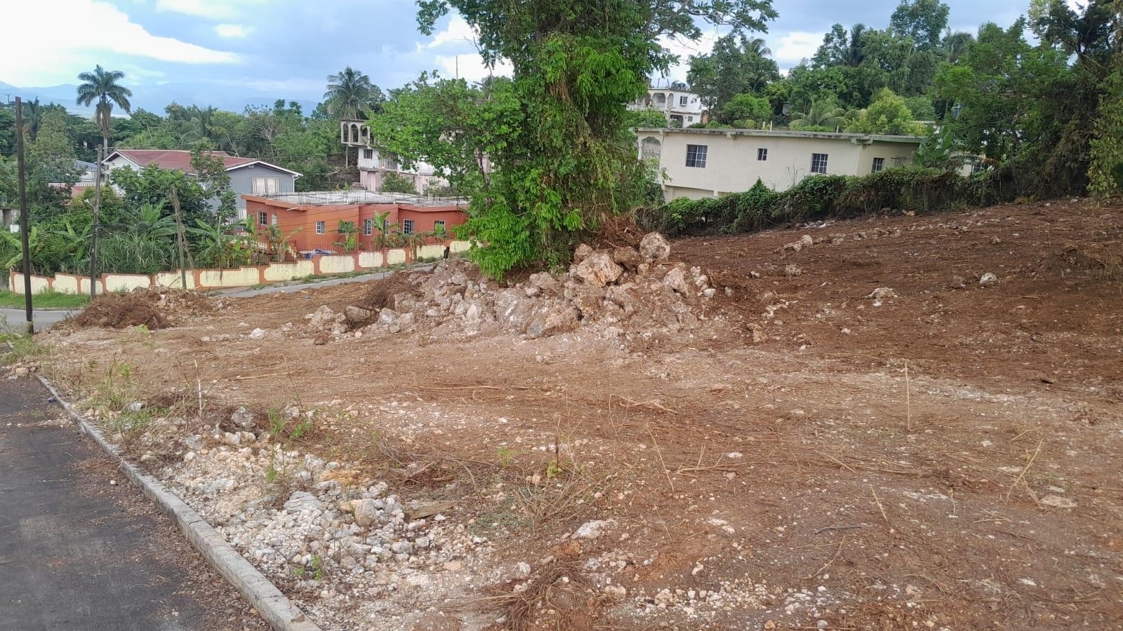 Sixth image of Lot 7- Recreation Drive in Ewarton, St. Catherine, Jamaica - property is For Sale