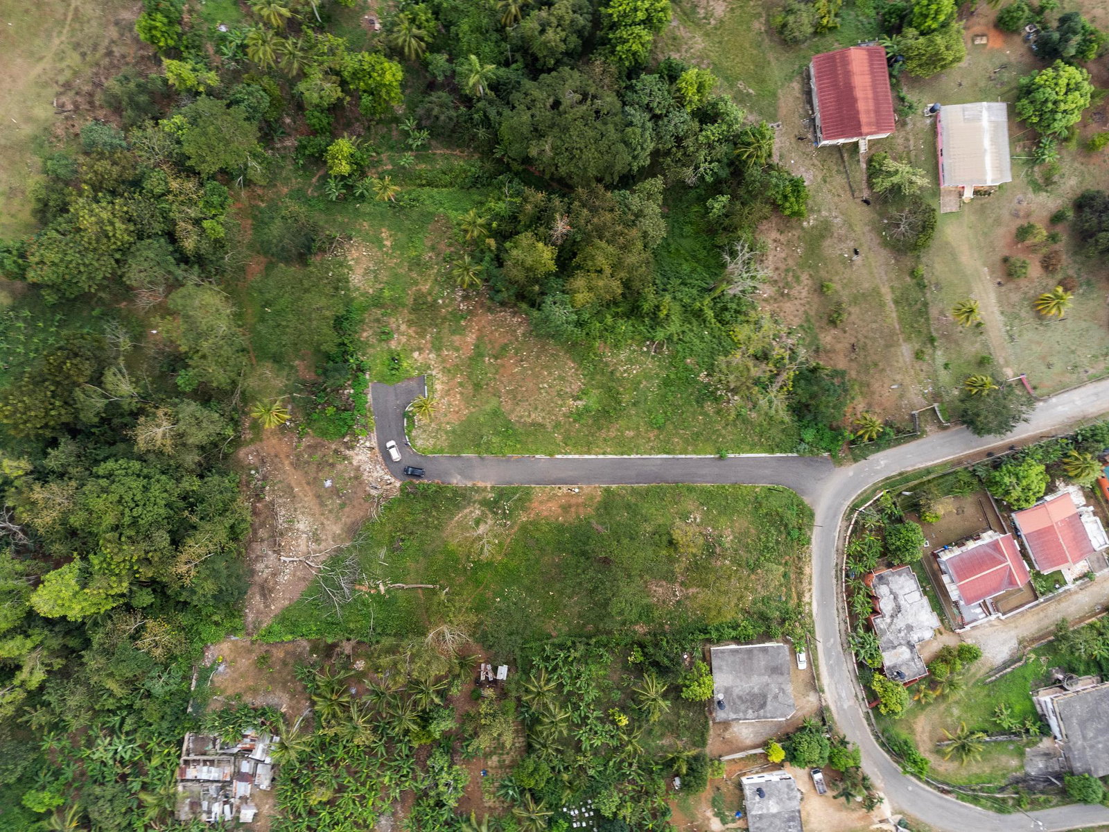 Ninth image of Lot 7- Recreation Drive in Ewarton, St. Catherine, Jamaica - property is For Sale
