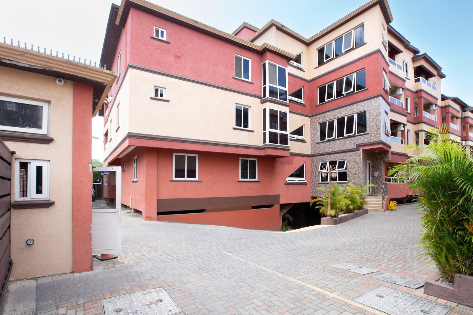 Second image of 12-9-11 Washington Drive in Kingston 10, St. Andrew, Jamaica - property is For Sale