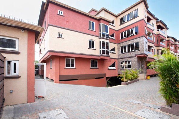 Second image of 12-9-11 Washington Drive in Kingston 10, St. Andrew, Jamaica - property is For Sale