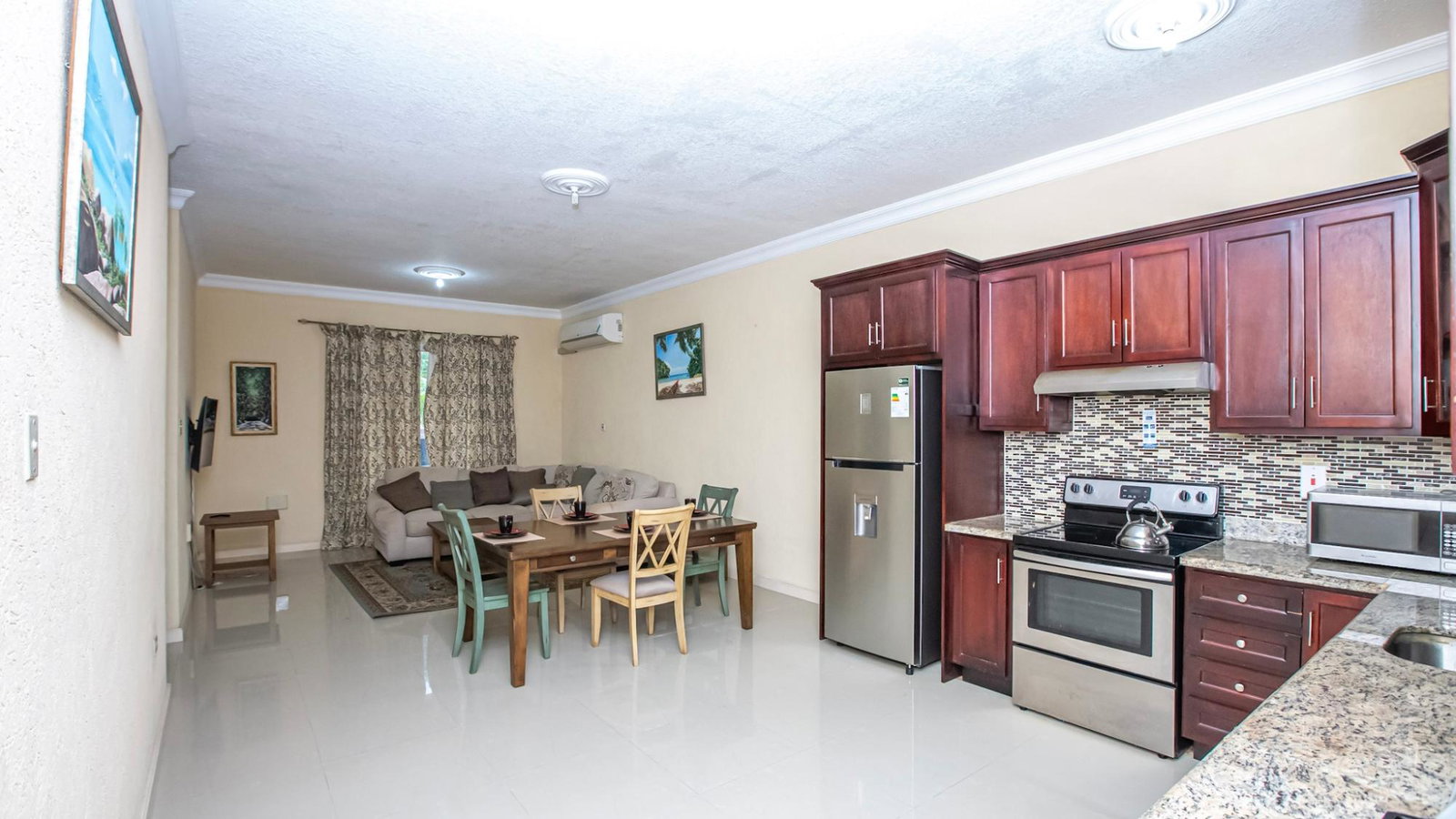 Fourth image of 12-9-11 Washington Drive in Kingston 10, St. Andrew, Jamaica - property is For Sale