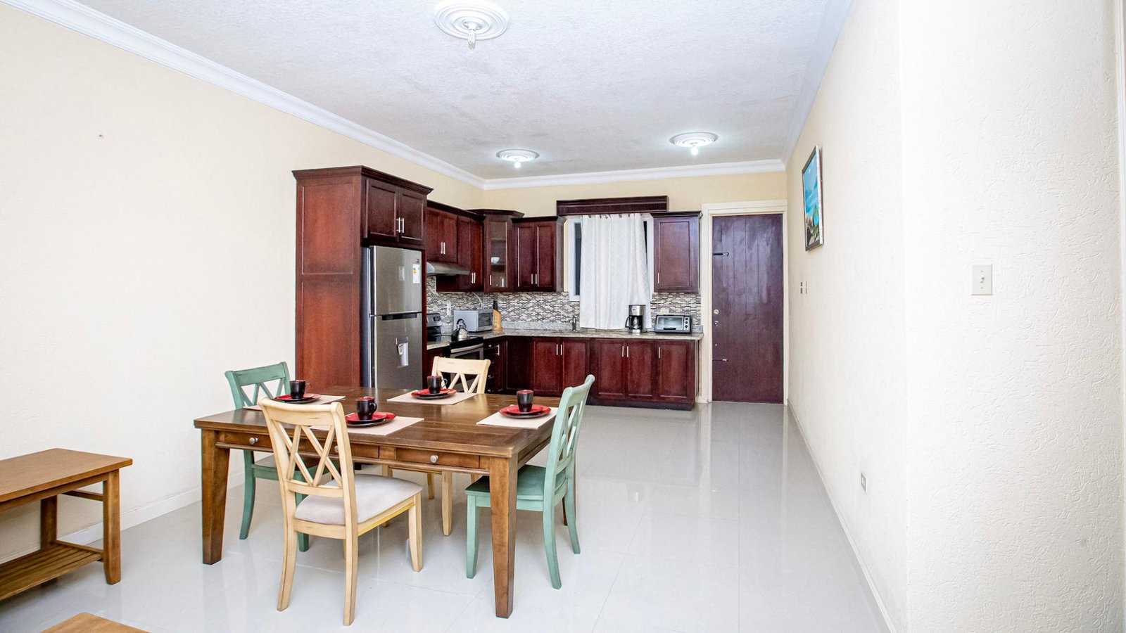 Sixth image of 12-9-11 Washington Drive in Kingston 10, St. Andrew, Jamaica - property is For Sale