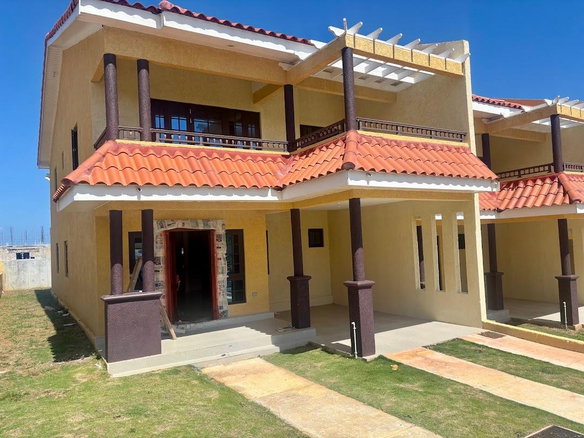 First image of 2- Hummingbird, Falmouth in Falmouth, Trelawny, Jamaica - property is For Sale