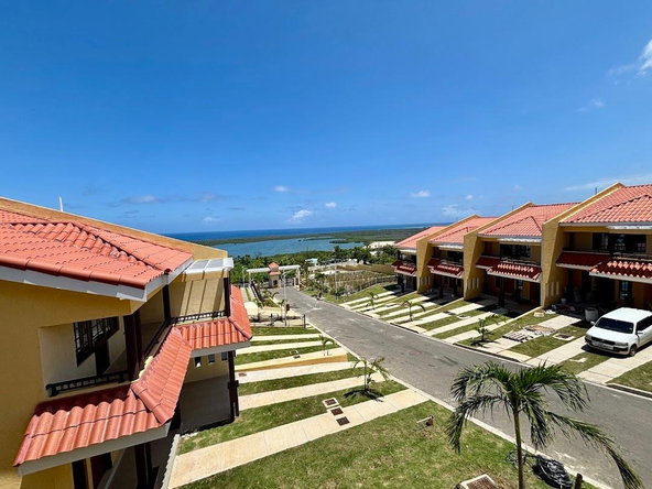 Second image of 2- Hummingbird, Falmouth in Falmouth, Trelawny, Jamaica - property is For Sale
